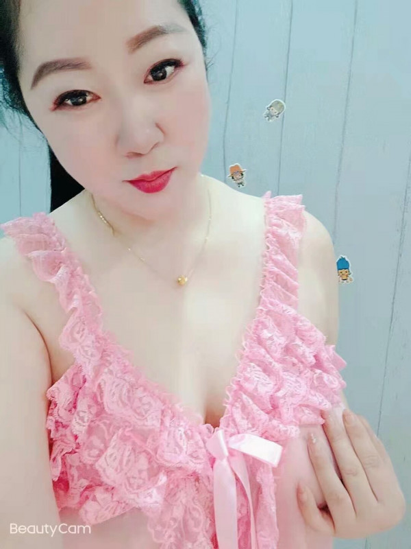 闵行辛蕊